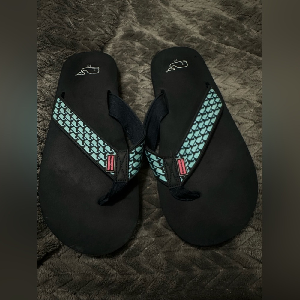 Women’s sandals size 10
